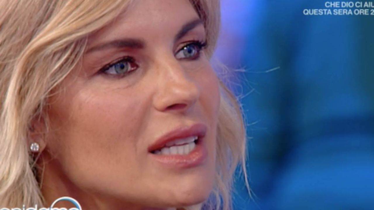 Martina Colombari