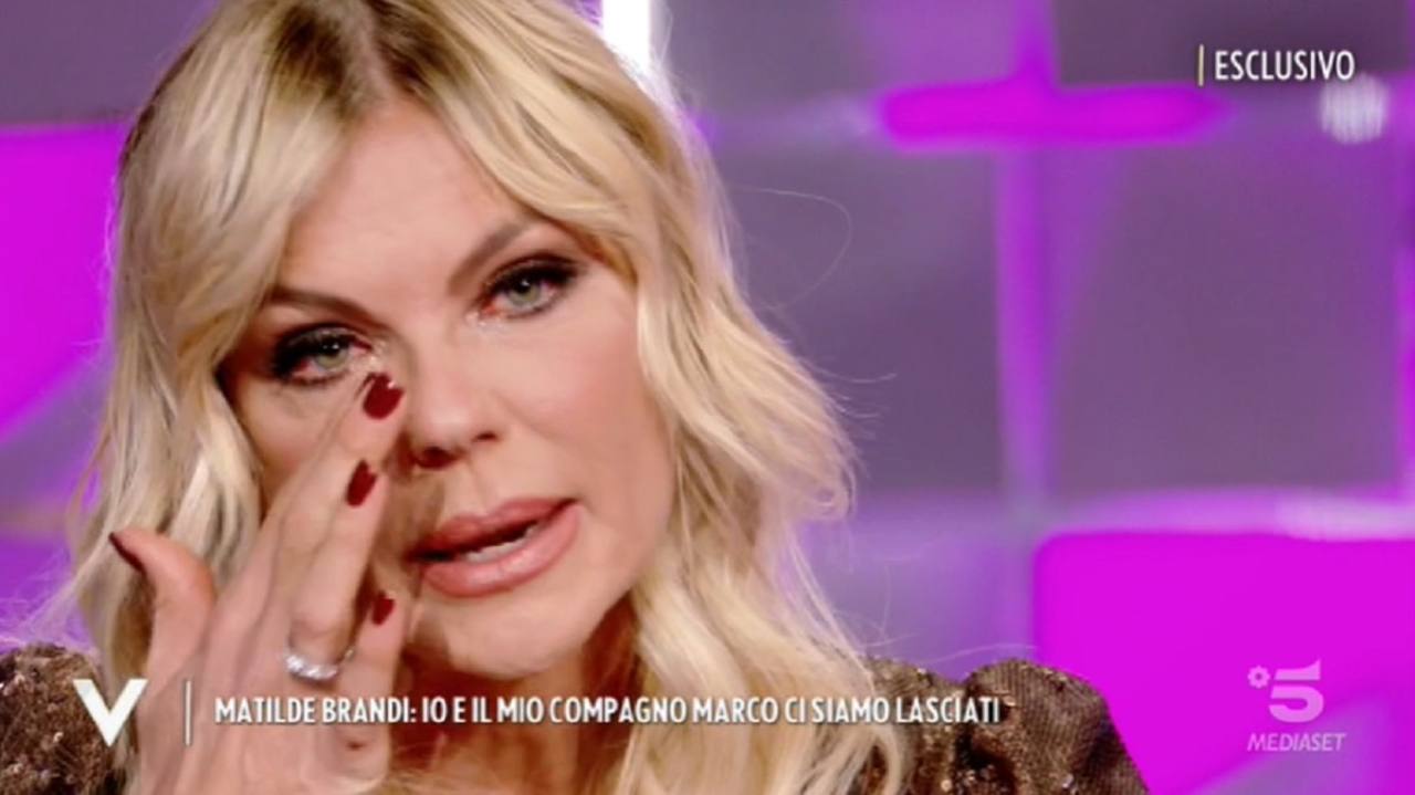 Matilde Brandi