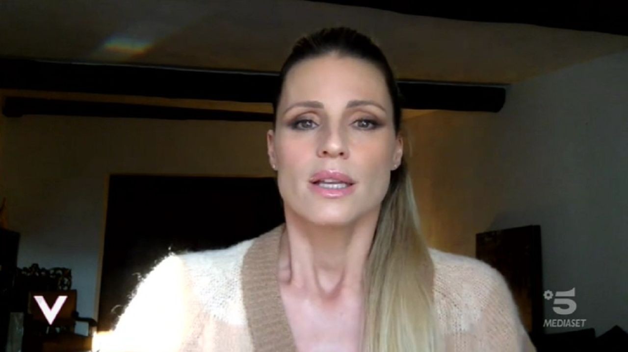 Michelle Hunziker