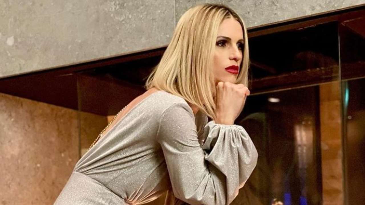 Michelle Hunziker