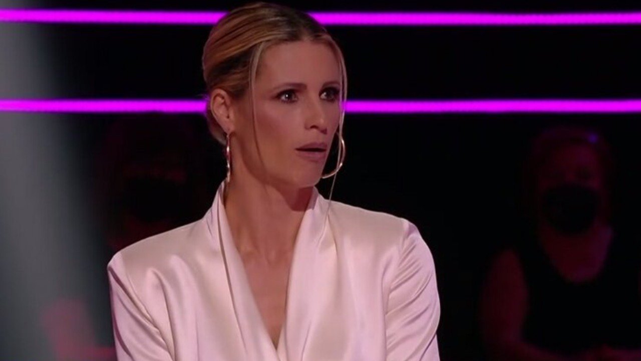 Michelle Hunziker