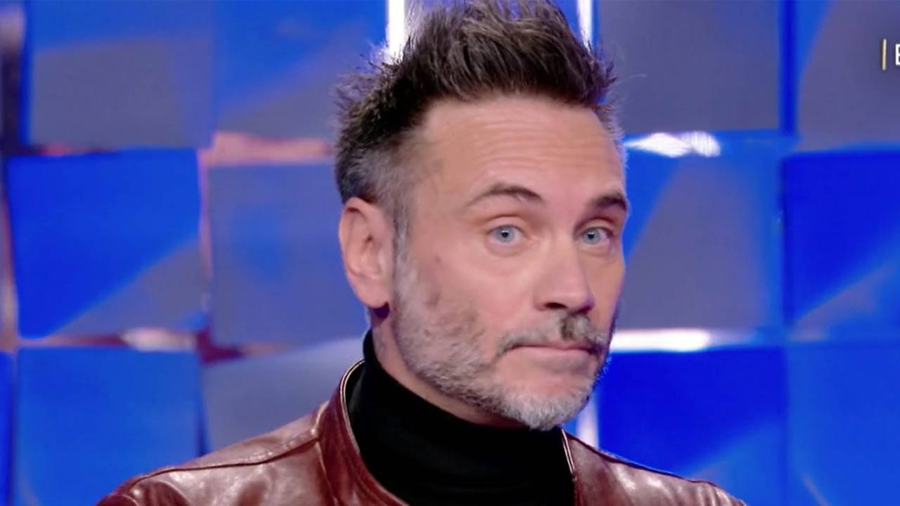 Filippo Neviani, Nek