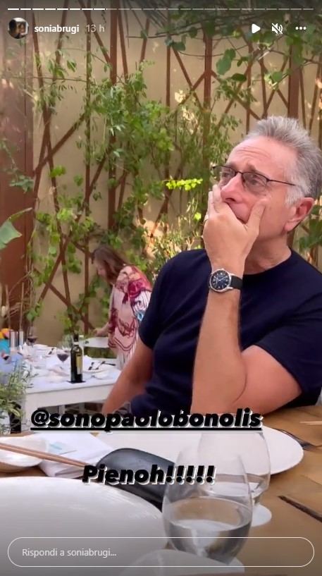 Paolo Bonolis