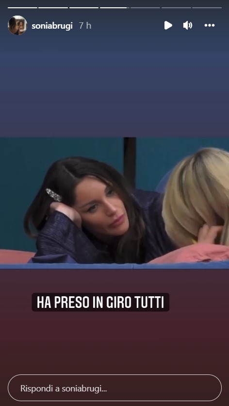 Stories di Sonia Bruganelli