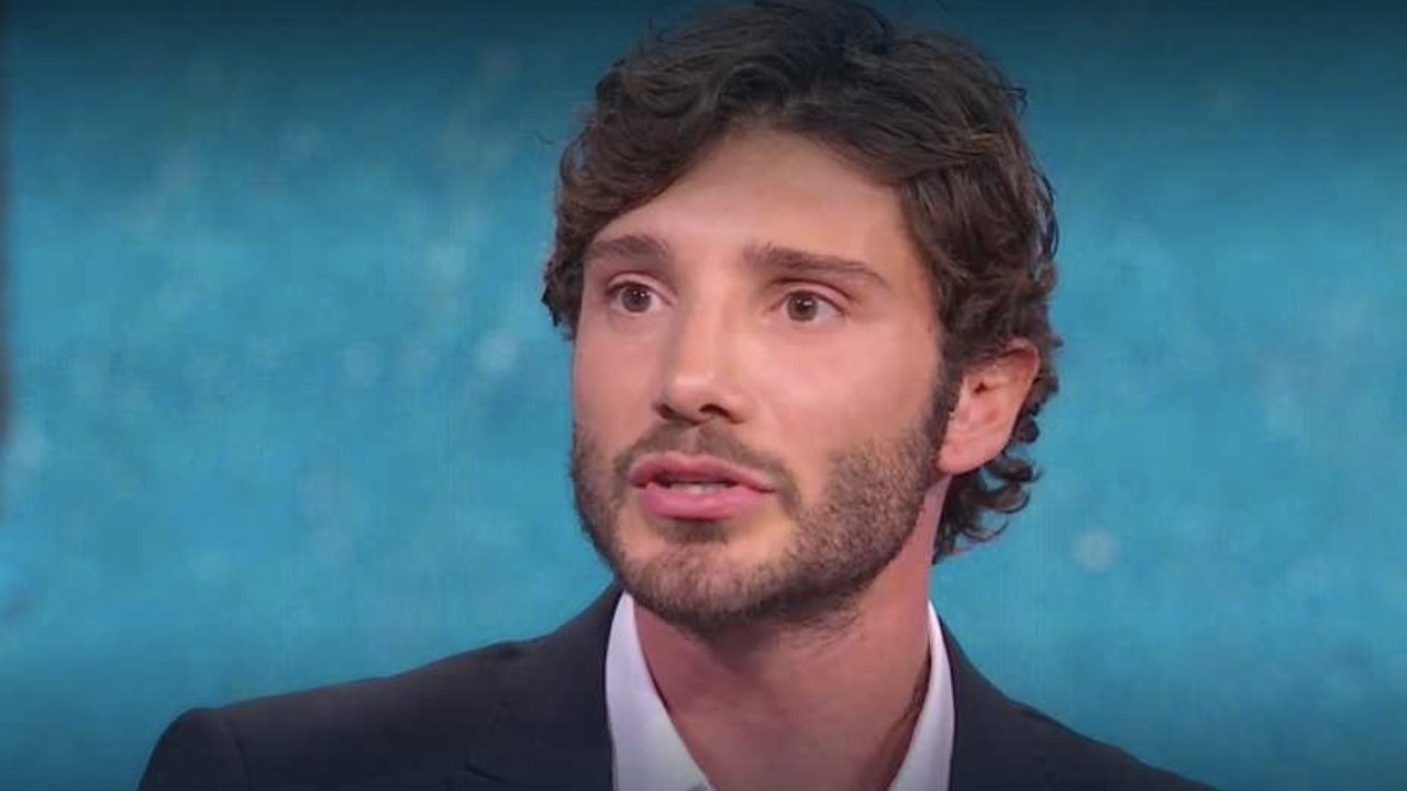 Stefano De Martino