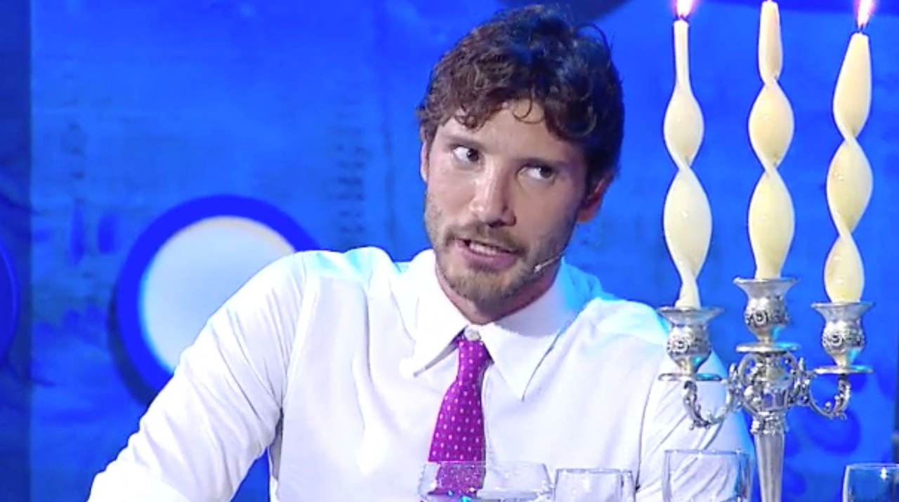 Stefano De Martino