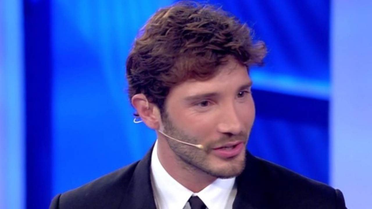 Stefano De Martino