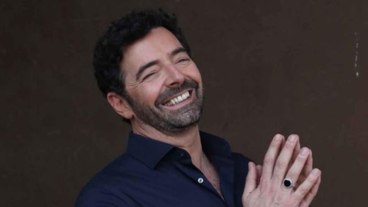 Alberto Matano