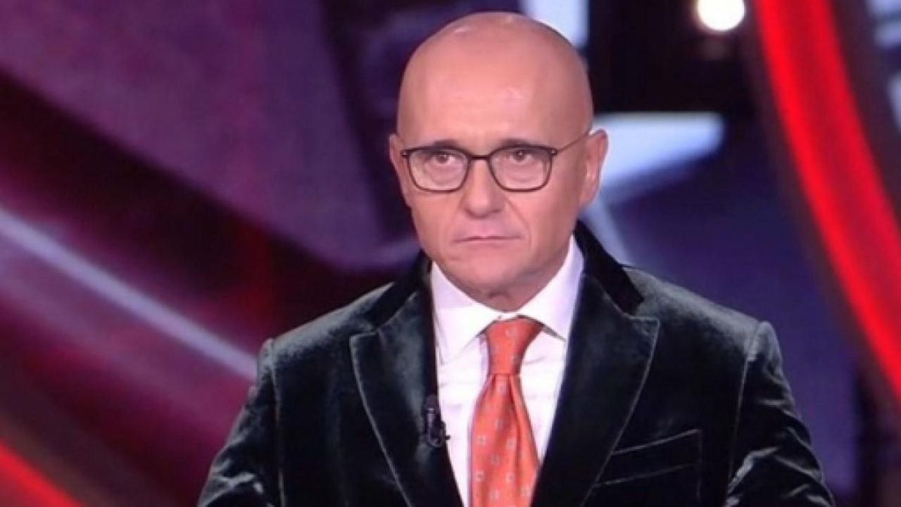 Alfonso Signorini