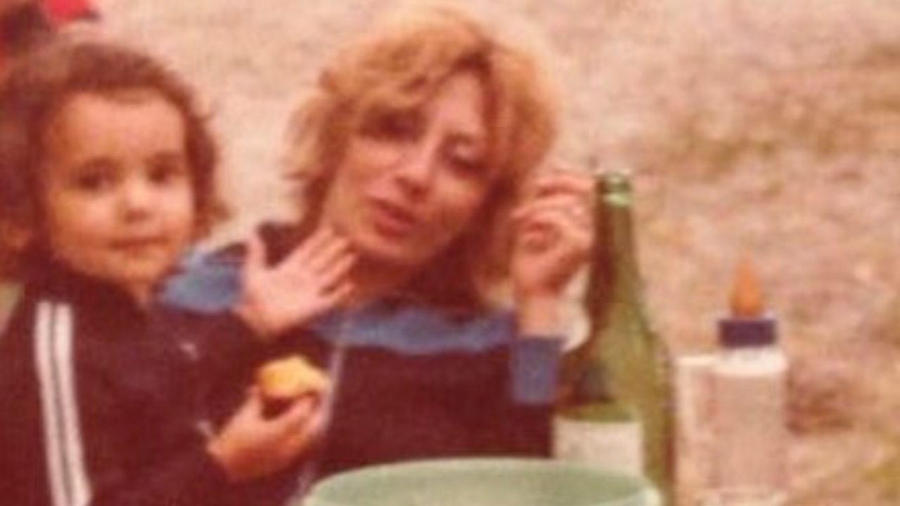 Ambra Angiolini