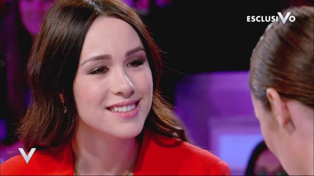 Aurora Ramazzotti