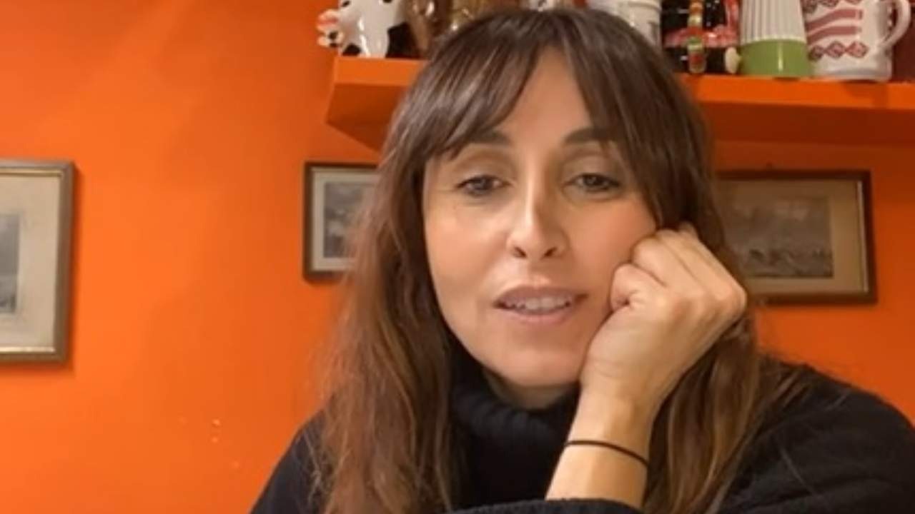 Benedetta Parodi