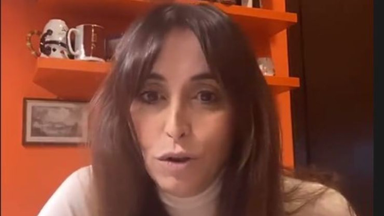 Benedetta Parodi