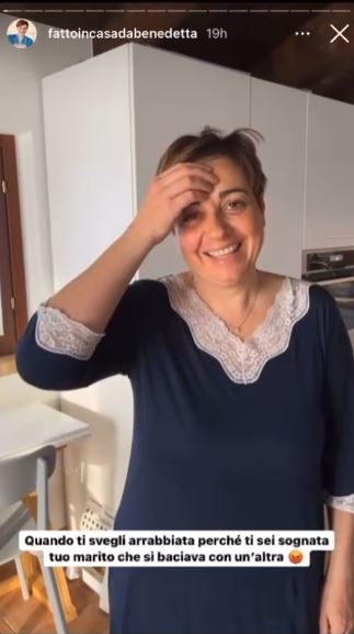 Stories di Benedetta Rossi