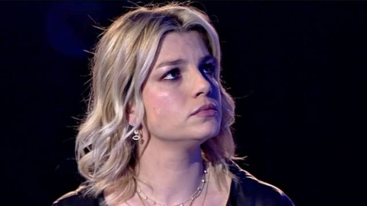 Emma Marrone