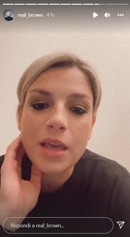 Stories di Emma Marrone