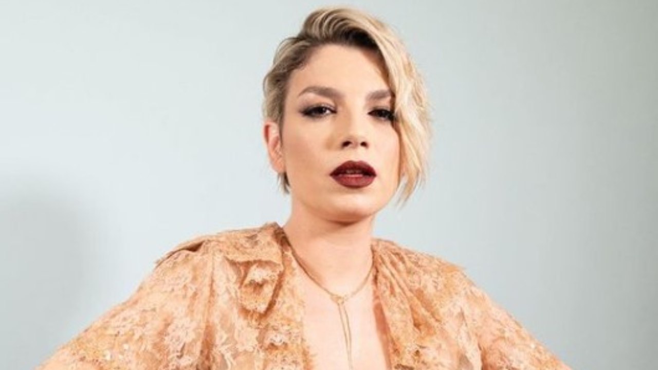 Emma Marrone