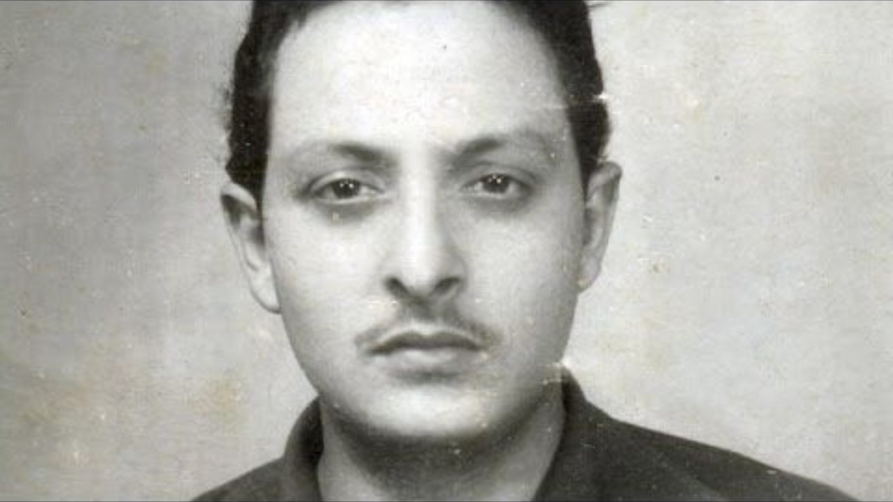 Enrico Brignano