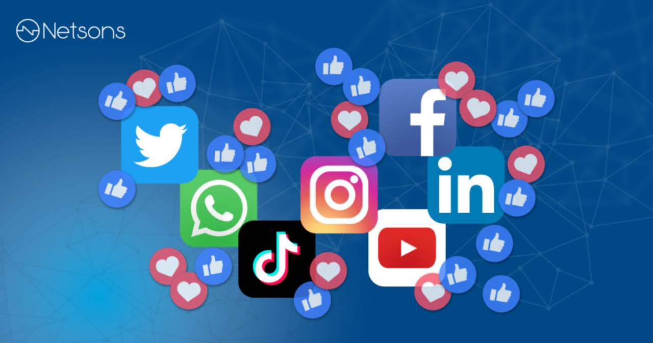 Addio Facebook e Instagram: è finita per i social  &hellip;
