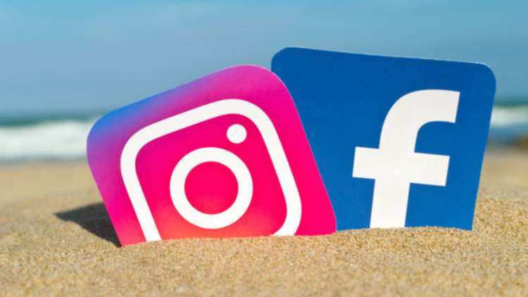 fb e instagram