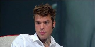 fedez retroscena
