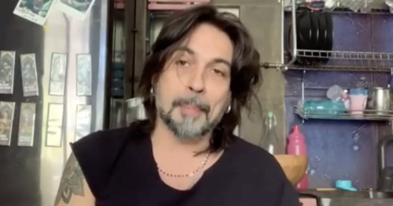Francesco Sarcina
