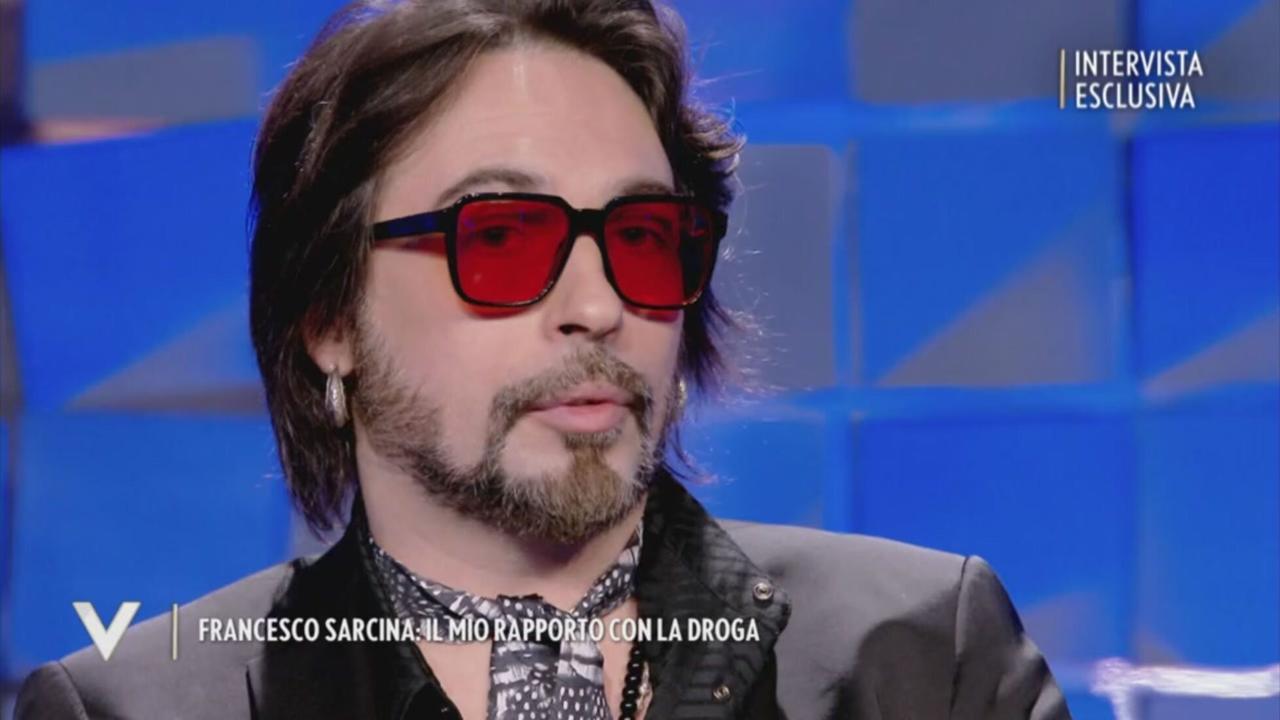 Francesco Sarcina