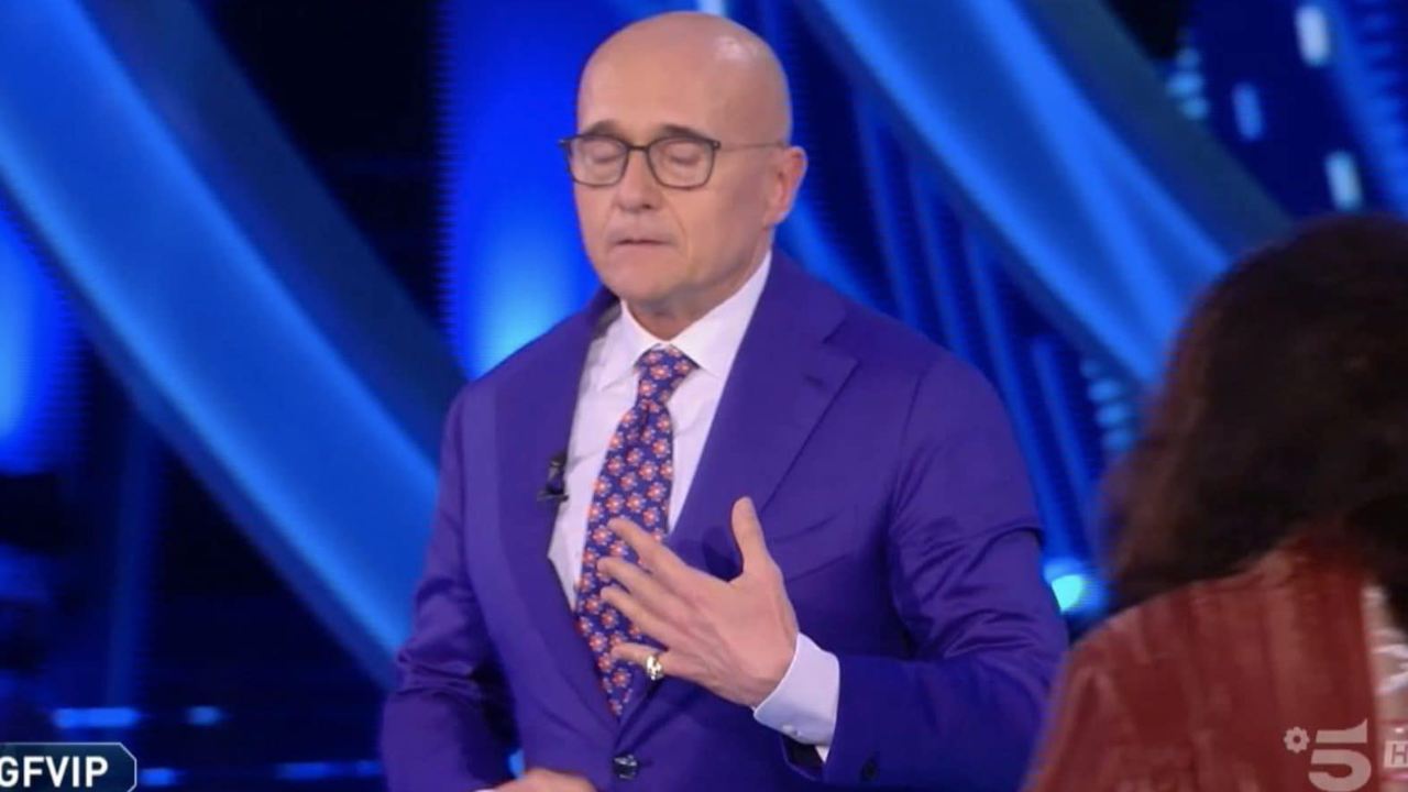 Alfonso Signorini