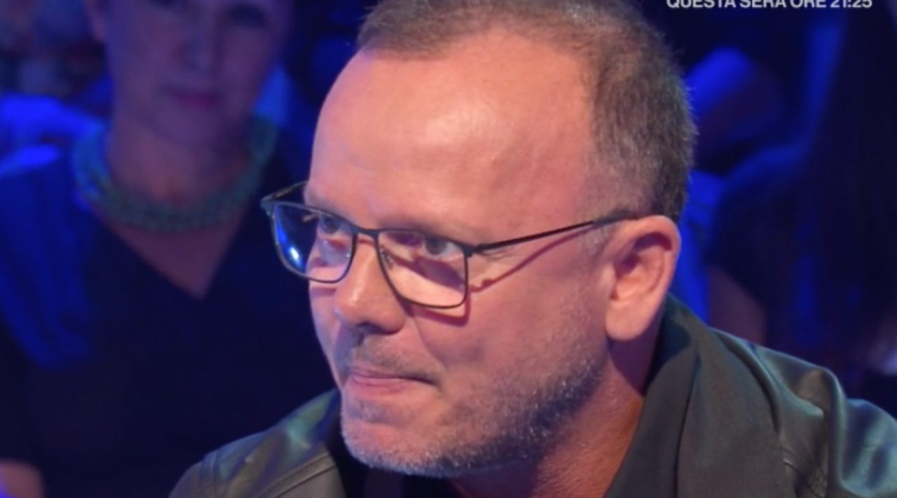 Gigi D'Alessio