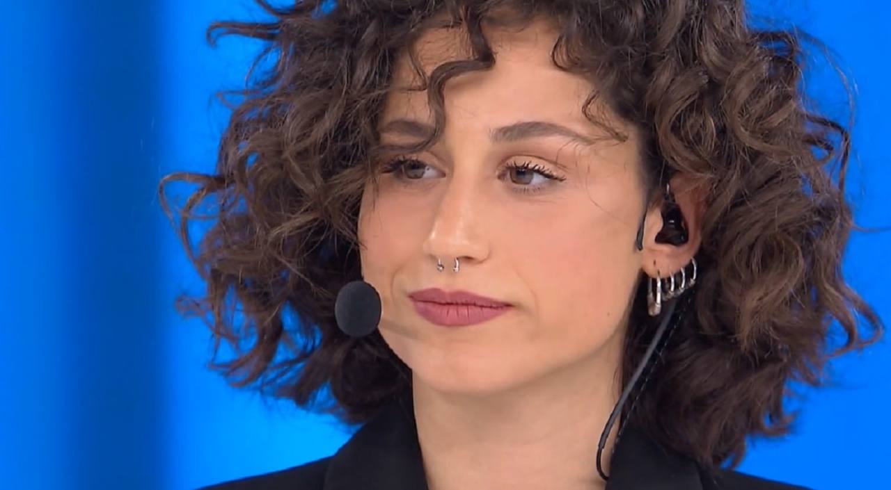 Giulia Molino