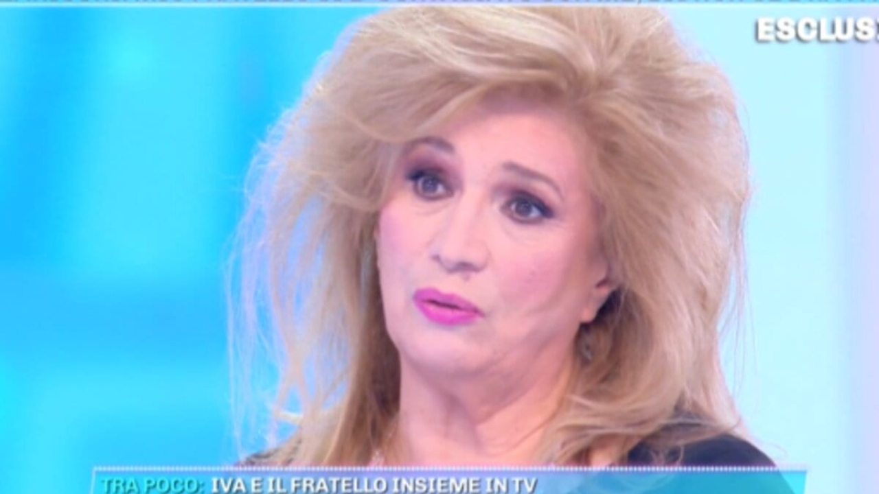 Iva Zanicchi