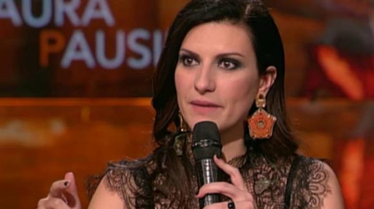 Laura Pausini