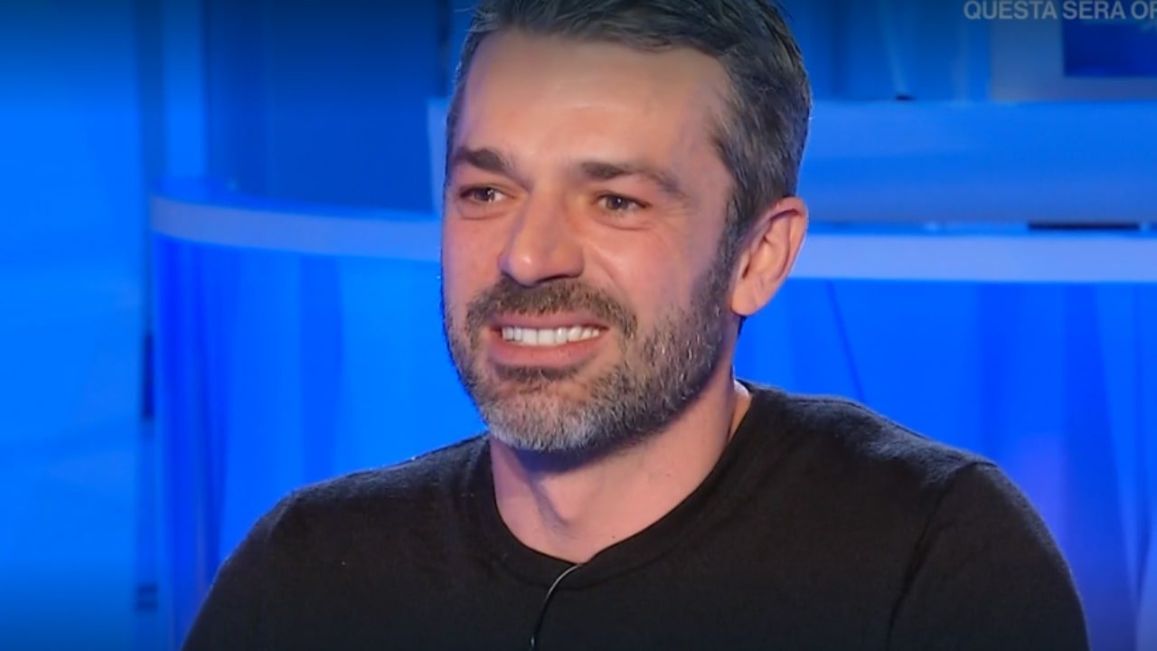 Luca Argentero