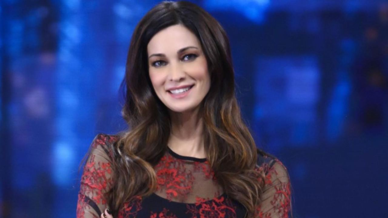 Manuela Arcuri