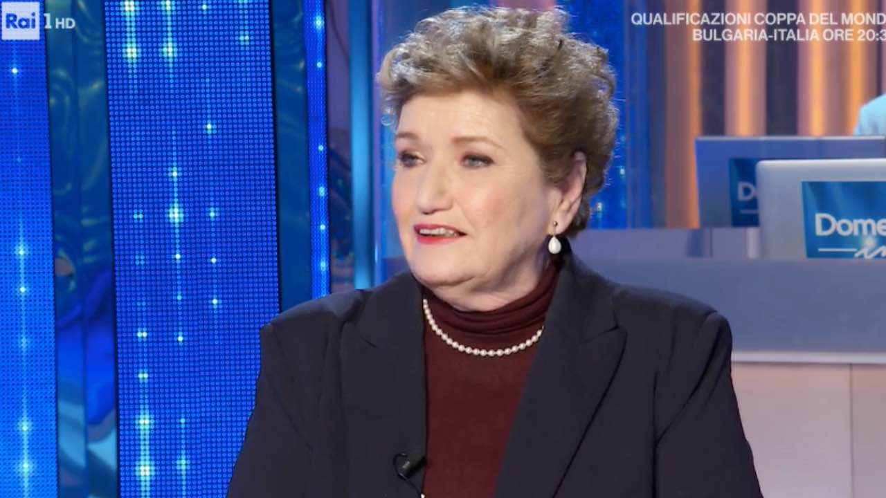Mara Maionchi