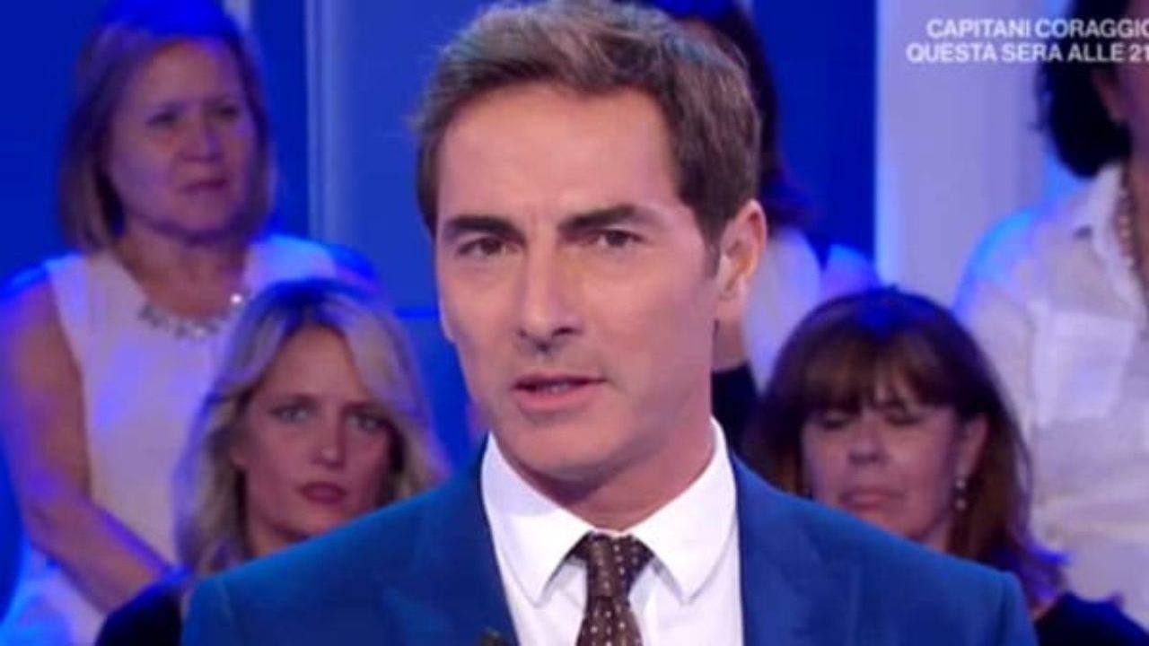 Marco Liorni