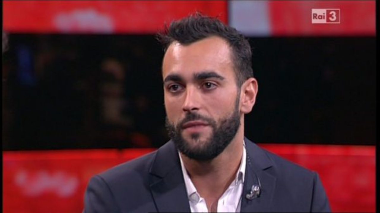 Marco Mengoni
