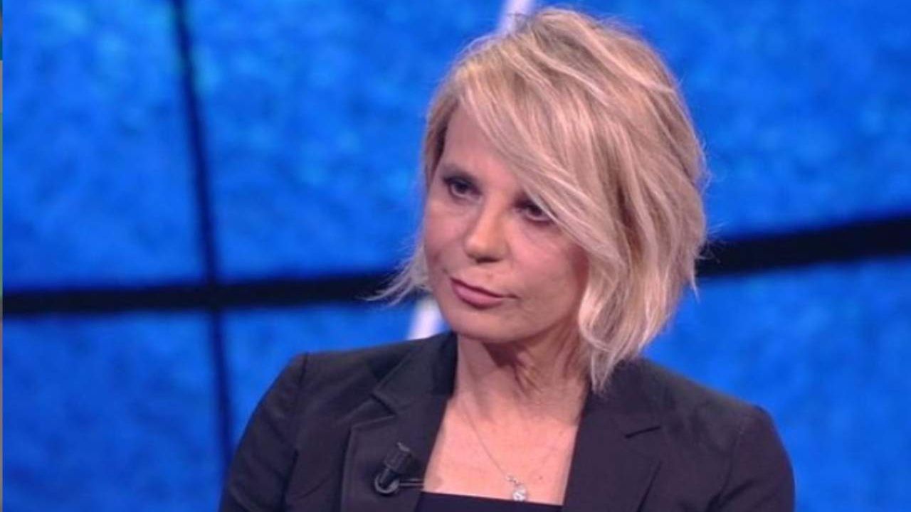 Maria De Filippi