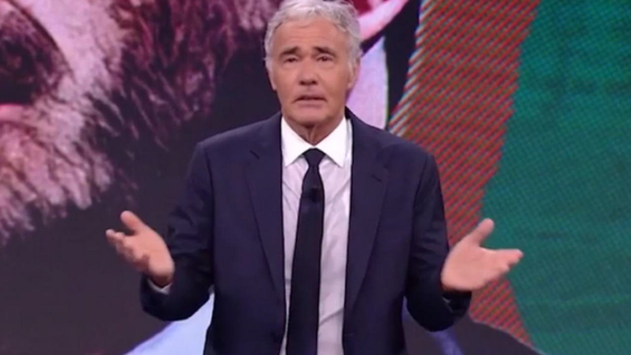 Massimo Giletti