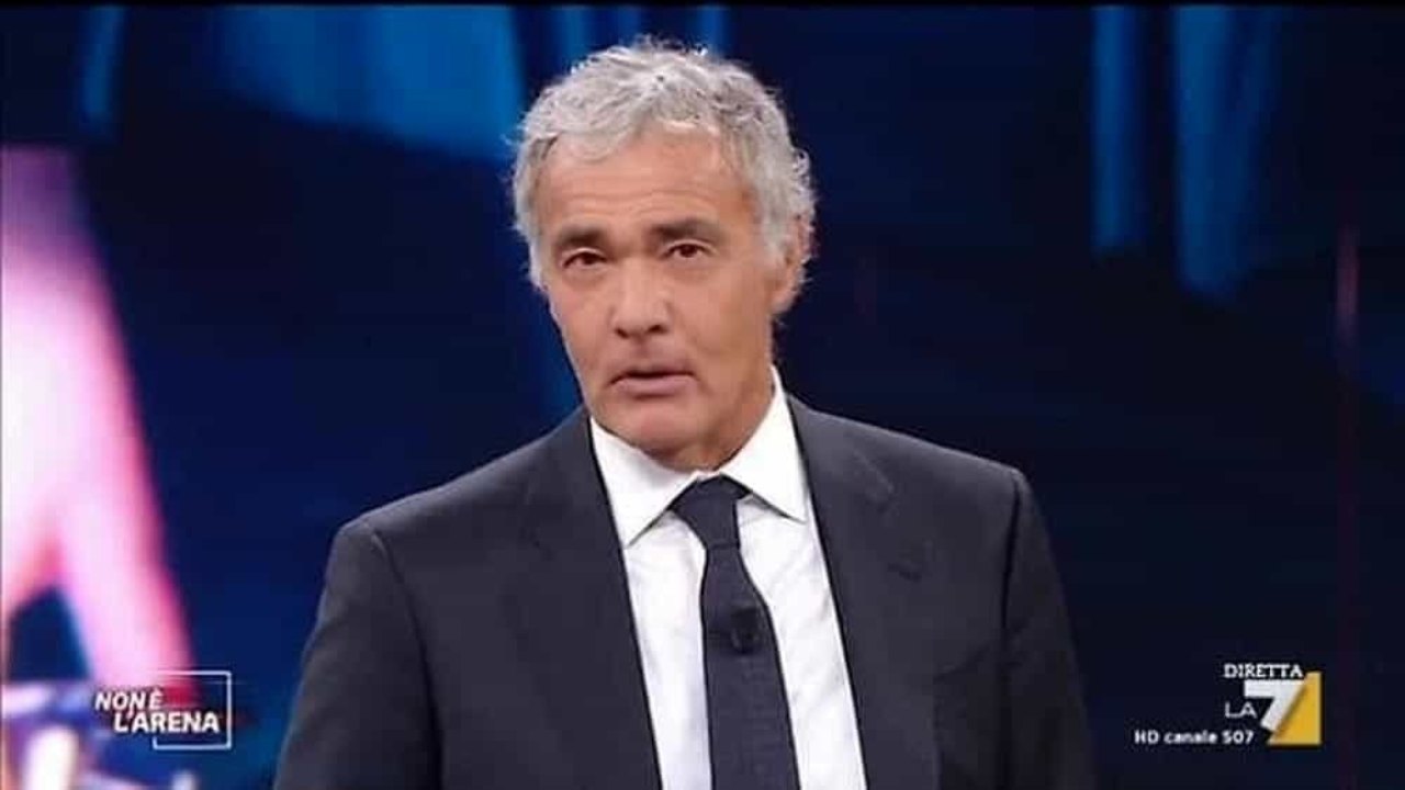 Massimo Giletti