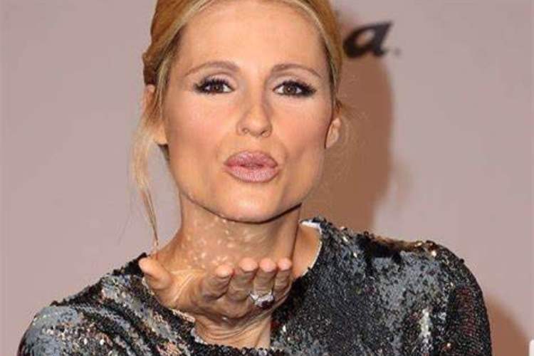 michelle bacio