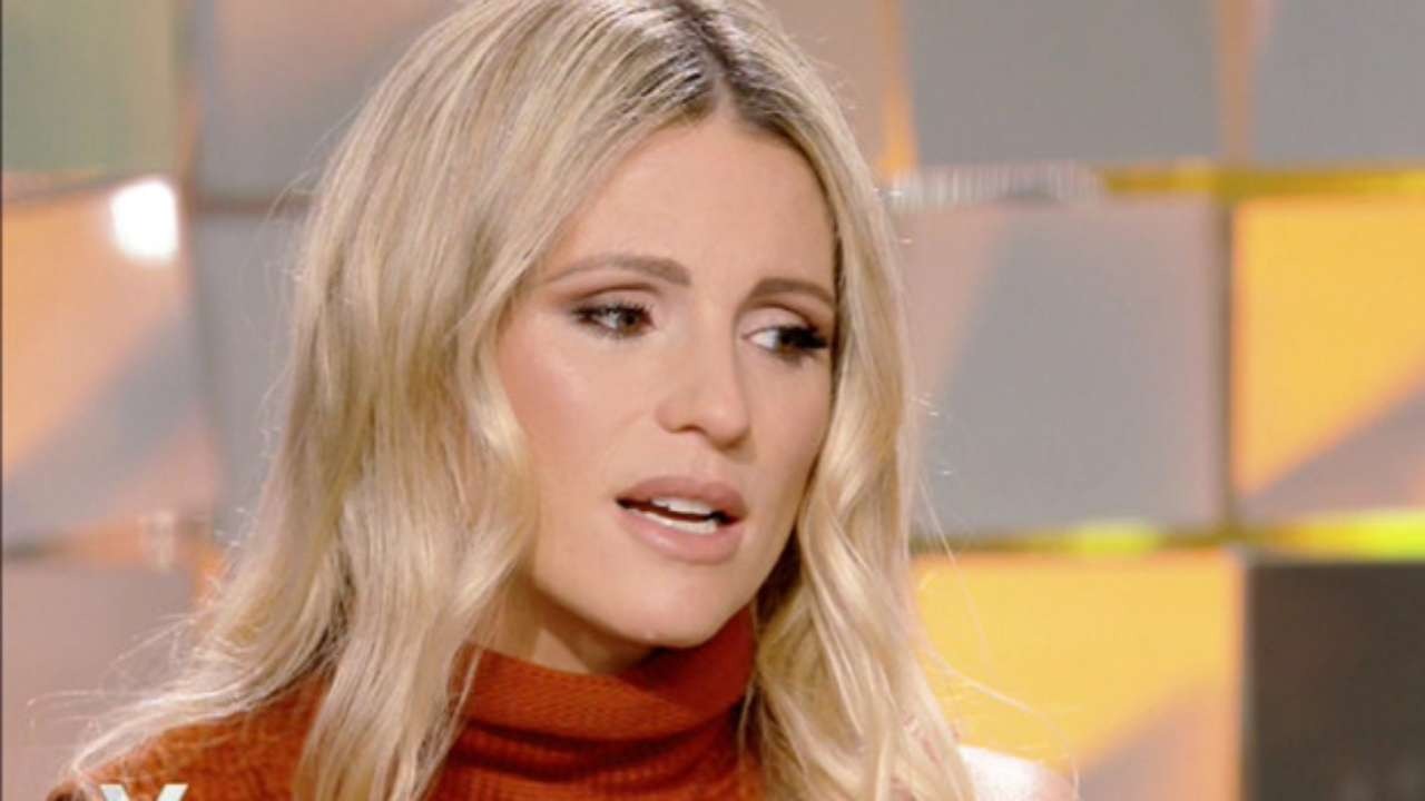 Michelle Hunziker