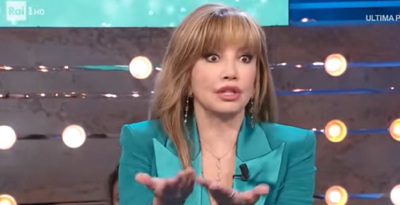 Milly Carlucci