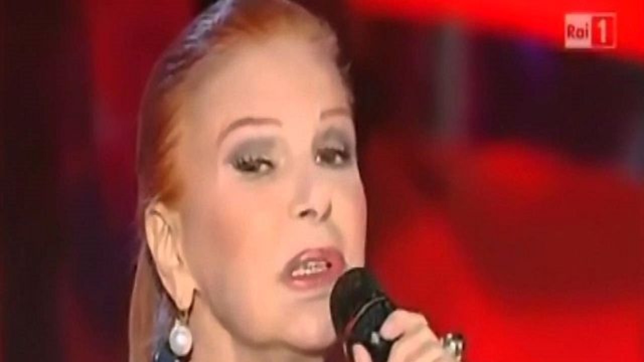 Milva