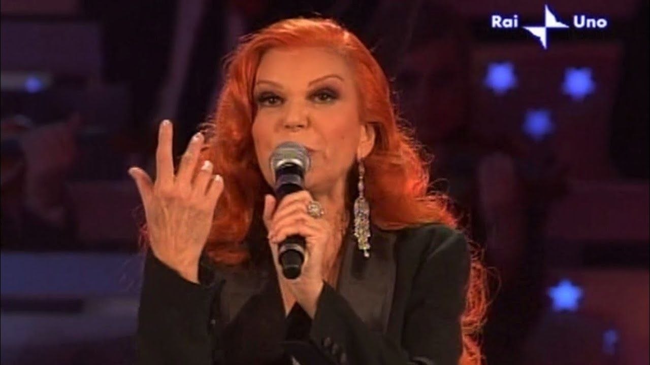 Milva