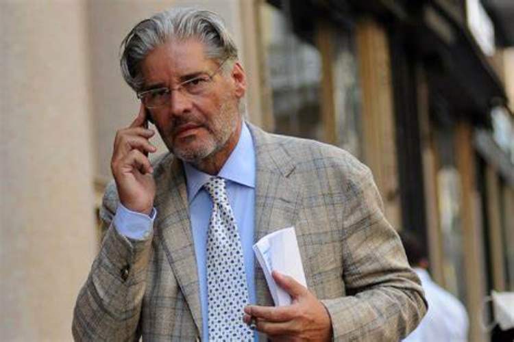 paolo serio