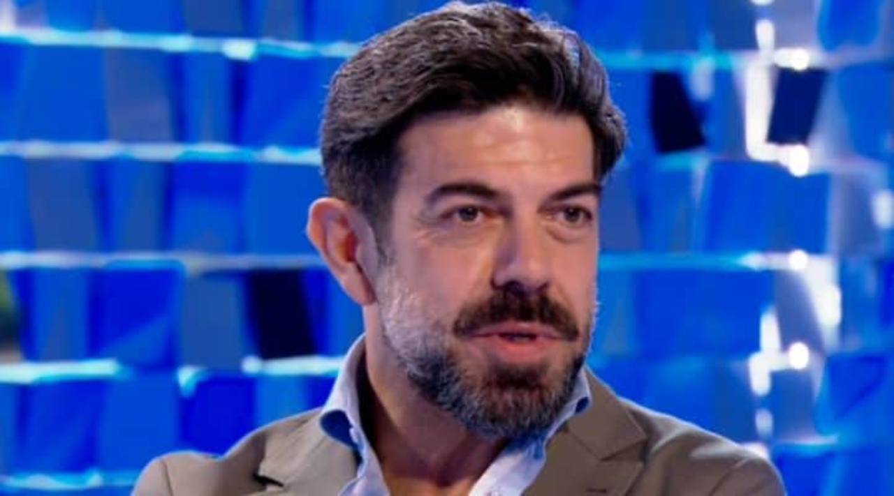 Pierfrancesco Favino