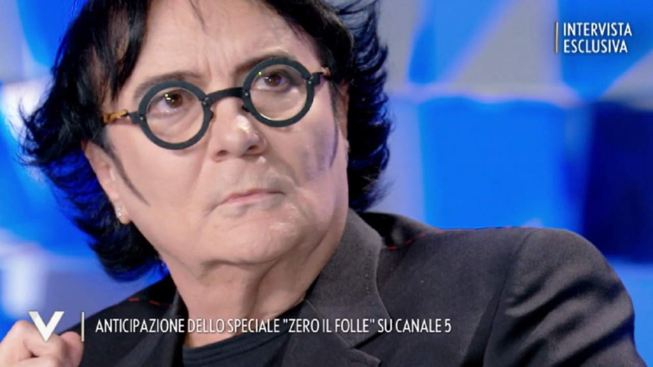 Renato Zero