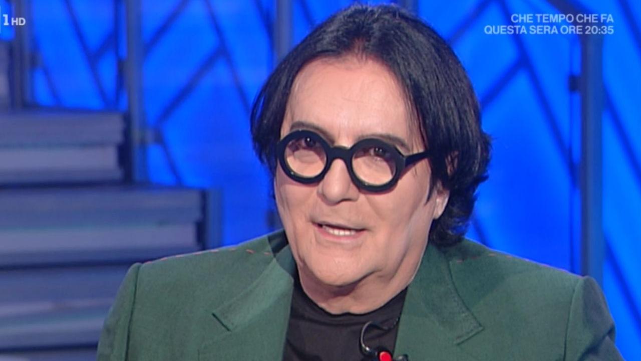 Renato Zero