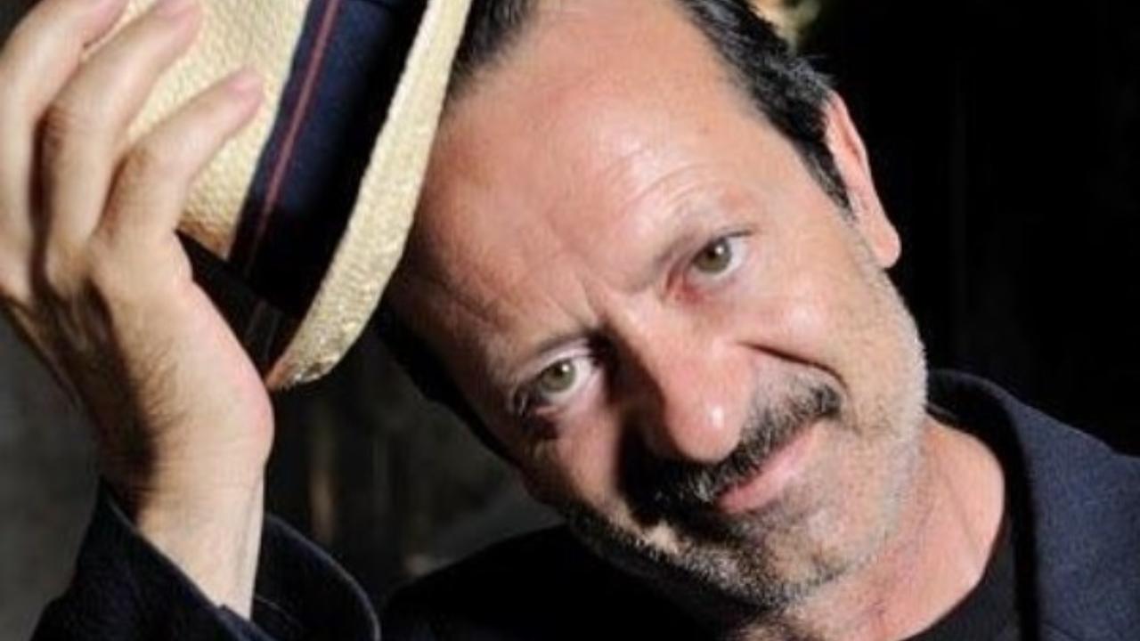 Rocco Papaleo